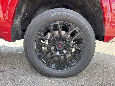 Certified 2022 Toyota Tundra SR5 w/ TRD Sport Premium Package image 24