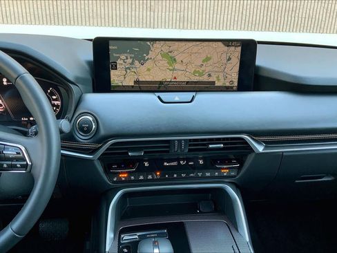 Used 2025 MAZDA CX-90 Plug-In Hybrid w/ Premium Plus AWD/4WD image 7