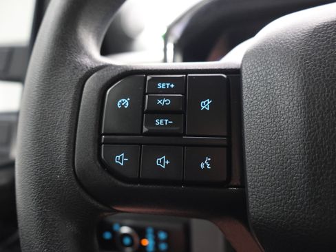 Used 2024 Ford F250 XLT w/ XLT Premium Package AWD/4WD image 15