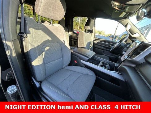 Certified 2022 RAM 1500 Big Horn image 24
