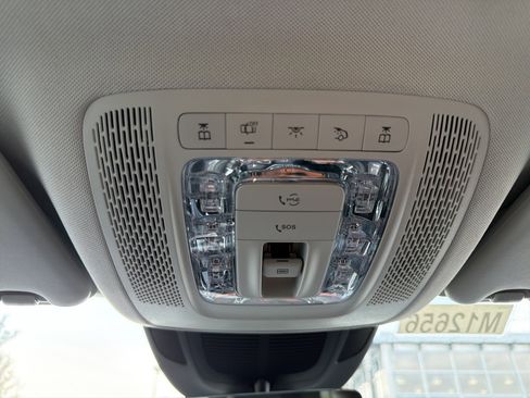 Used 2026 Mercedes-Benz GLE 350 4MATIC image 27