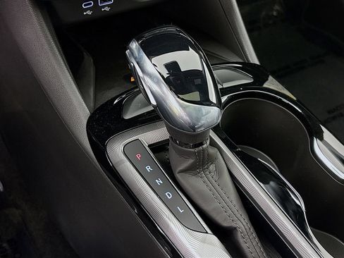 New 2026 Buick Envista Sport Touring w/ Convenience I Package FWD image 17