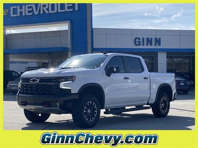 Used 2023 Chevrolet Silverado 1500 ZR2 w/ Technology Package