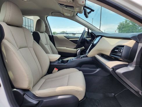 Used 2020 Subaru Legacy Premium AWD/4WD image 14