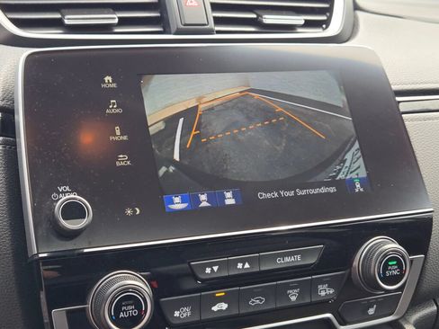 Used 2020 Honda CR-V EX image 28