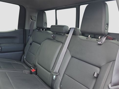 Used 2021 GMC Sierra 1500 SLT w/ SLT Convenience Package image 12