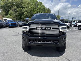 Used 2022 RAM 3500 Laramie AWD/4WD video 2