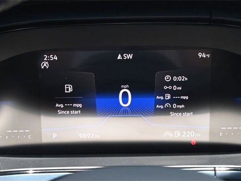 Certified 2024 Volkswagen Taos SE image 13