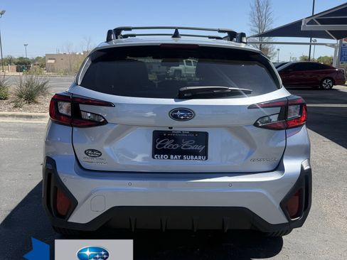 Used 2024 Subaru Crosstrek 2.5i Limited AWD/4WD image 6