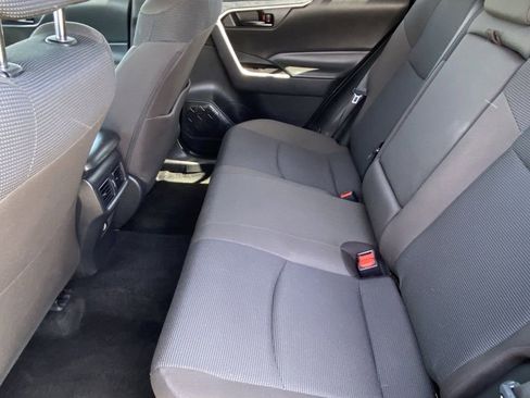 Certified 2025 Toyota RAV4 LE image 14