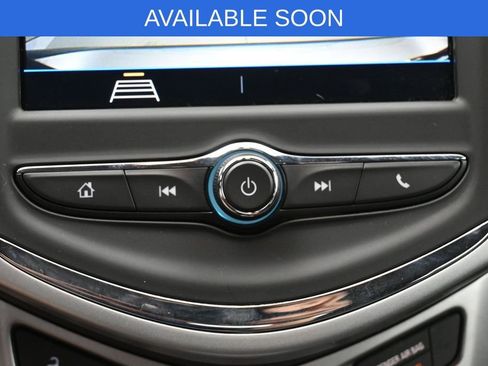 Used 2020 Chevrolet Sonic LT w/ Convenience Package FWD image 22