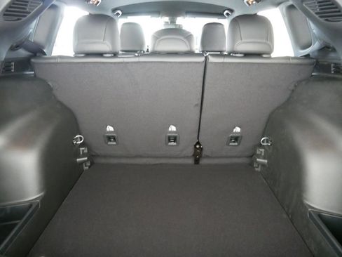 New 2025 Jeep Compass Limited image 26