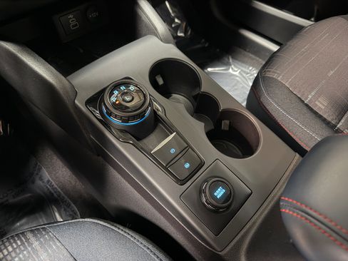 Certified 2023 Ford Bronco Sport Heritage w/ Heritage Convenience Package image 25