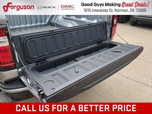 New 2026 GMC Canyon Elevation w/ Convenience Package AWD/4WD image 51