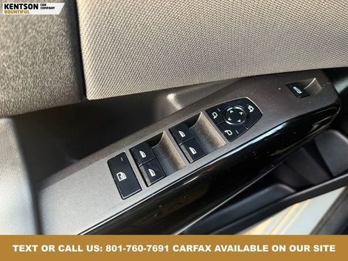 Used 2025 BMW X3 M50 image 23