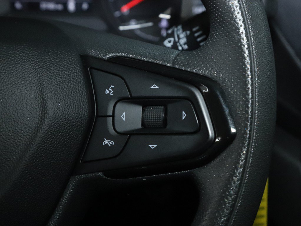 Used 2023 Chevrolet TrailBlazer LS FWD image 22