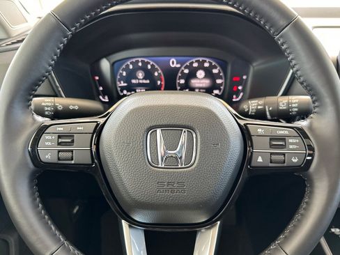 New 2026 Honda CR-V EX-L image 26