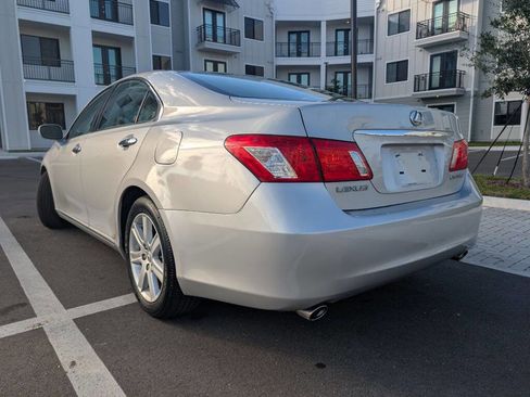 Used 2008 Lexus ES 350 image 10
