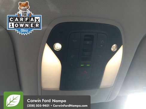 Used 2023 INFINITI QX60 Luxe w/ Cargo Package image 22