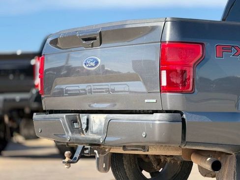 Used 2018 Ford F150 Lariat image 13