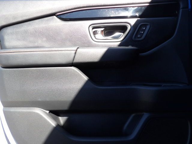 Used 2024 Honda Pilot TrailSport image 13