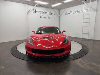 Used 2017 Chevrolet Corvette Grand Sport w/ Z07 Performance Package video 2