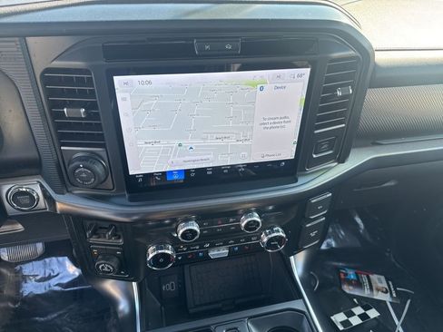 Used 2025 Ford F150 Raptor image 23