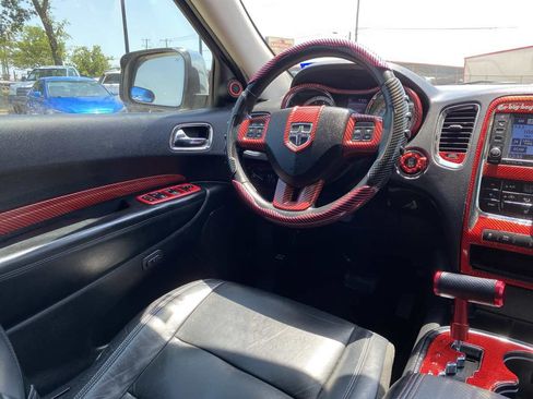 Used 2011 Dodge Durango Crew RWD image 19