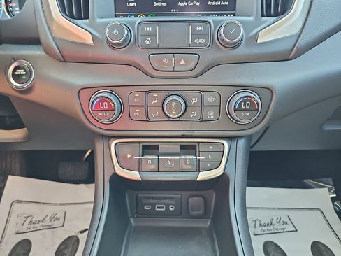 Used 2022 GMC Terrain Denali AWD/4WD image 23
