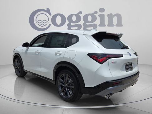 Used 2026 Acura ADX A-Spec FWD image 3