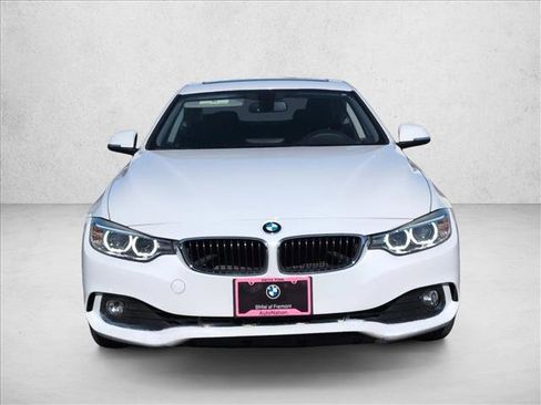 Used 2015 BMW 428i Coupe image 2
