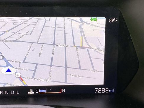 Used 2026 Chevrolet Colorado W/T w/ LPO, Utility Wall Package AWD/4WD image 18