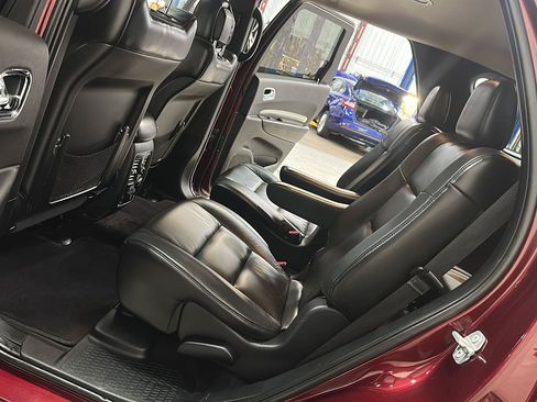 Certified 2017 Dodge Durango GT w/ Premium Group AWD/4WD image 31