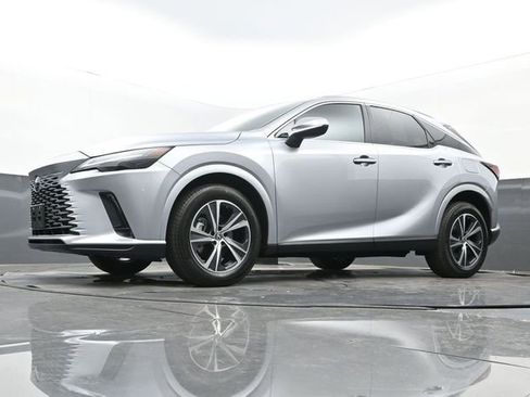 Used 2025 Lexus RX 350 Premium image 26