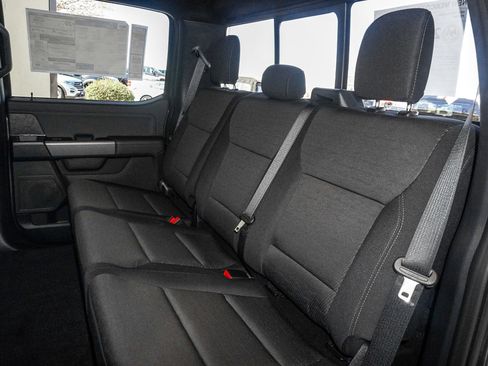 New 2026 Ford F150 XLT w/ Equipment Group 302A MID AWD/4WD image 38