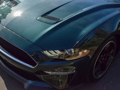 Used 2019 Ford Mustang Bullitt image 10