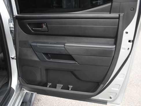 Certified 2026 Toyota Tundra SR RWD image 18