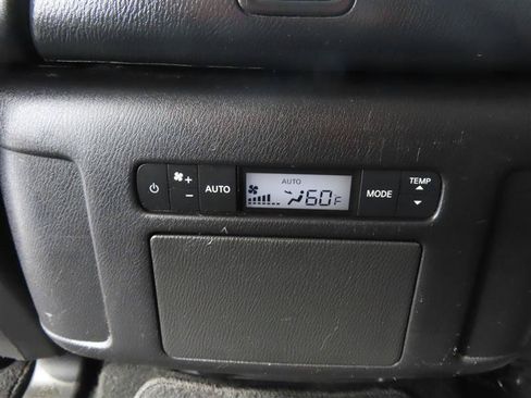 Used 2023 Nissan Armada SL w/ Cargo Package AWD/4WD image 36
