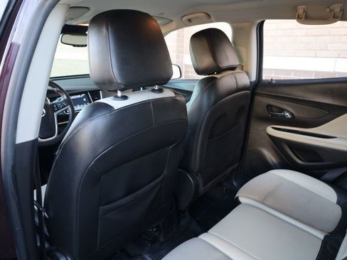 Used 2017 Buick Encore Preferred image 19