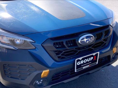 Used 2024 Subaru Outback Wilderness image 30