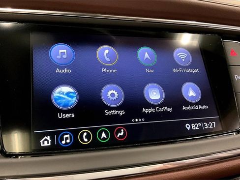 Used 2021 Buick Enclave Avenir image 35
