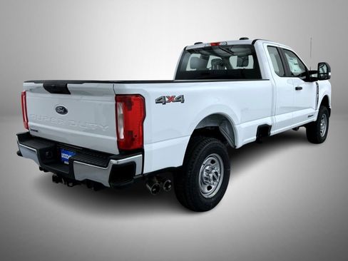 New 2026 Ford F350 XL w/ XL Chrome Package image 5