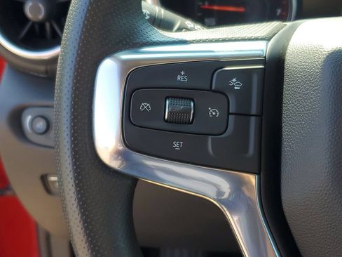 Used 2024 Chevrolet Blazer LT w/ Convenience Package AWD/4WD image 14