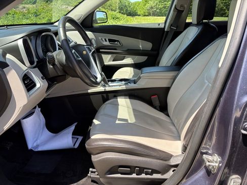 Used 2014 Chevrolet Equinox LT w/ Power Convenience Package FWD image 5