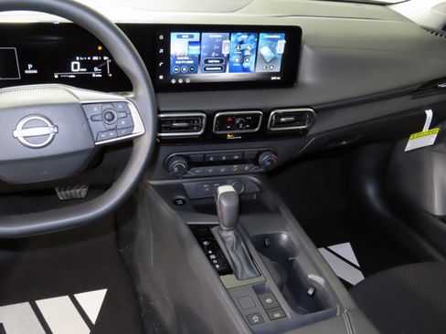 New 2026 Nissan Sentra S image 8