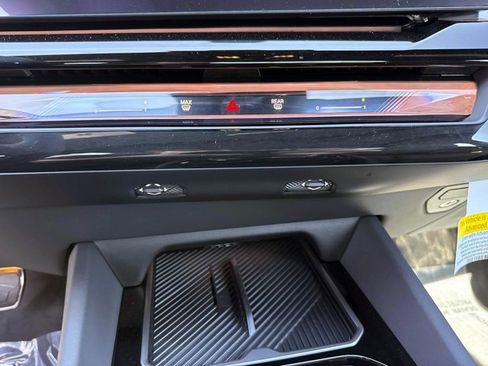 New 2027 BMW 530i RWD image 27