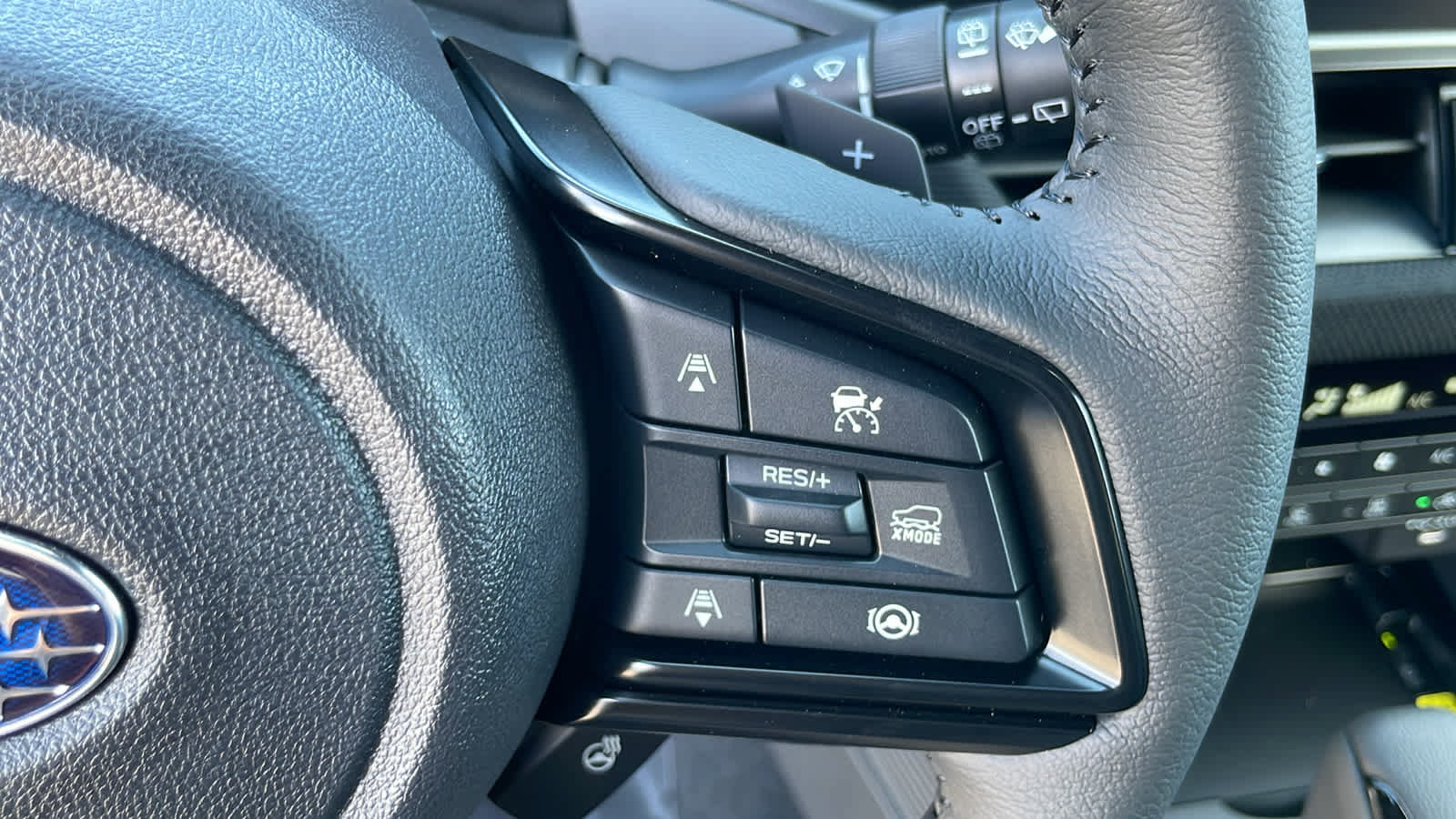 New 2026 Subaru Outback Premium AWD/4WD image 20