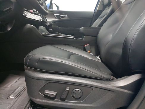 New 2026 Kia Sportage EX image 29