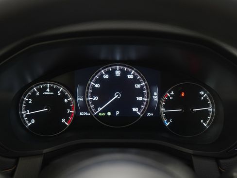 Certified 2024 MAZDA CX-90 3.3 Turbo w/ Preferred Plus image 27