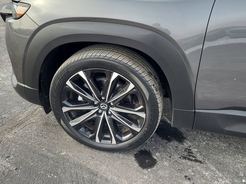 Used 2023 MAZDA CX-50 2.5 Turbo w/ Cargo Package image 11